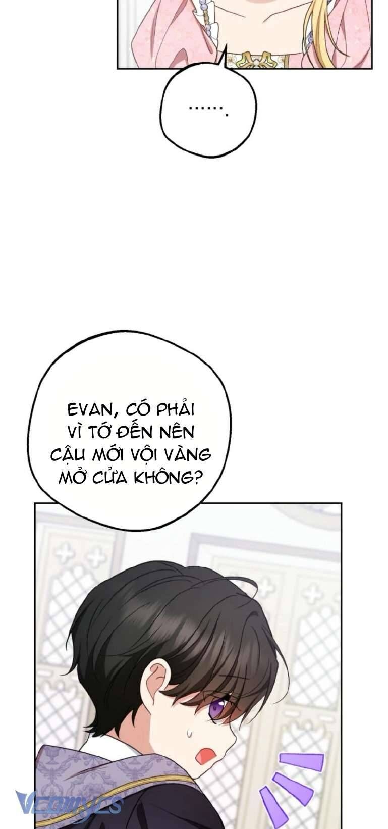 Được Yêu Thương Mà Còn Ngại Ngùng Sao! Chapter 89.2 - Trang 2