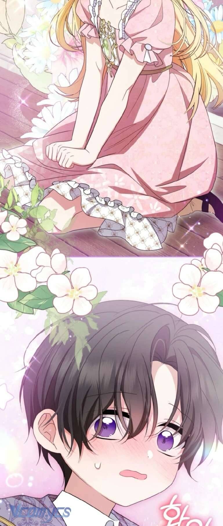 Được Yêu Thương Mà Còn Ngại Ngùng Sao! Chapter 89.2 - Trang 2