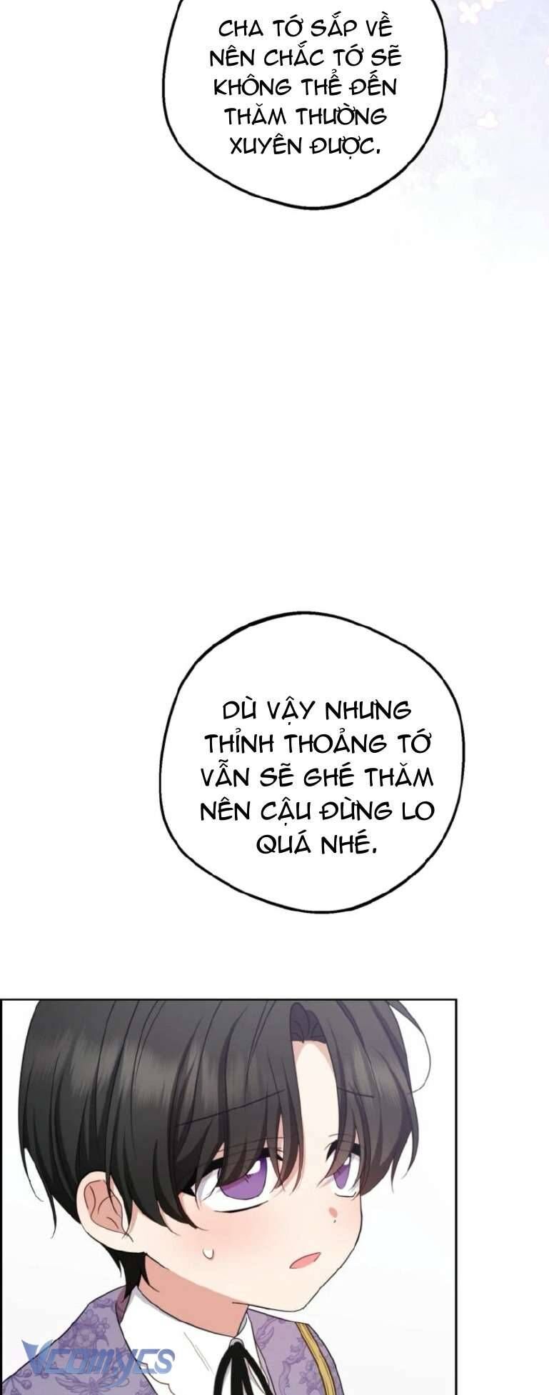 Được Yêu Thương Mà Còn Ngại Ngùng Sao! Chapter 89.2 - Trang 2