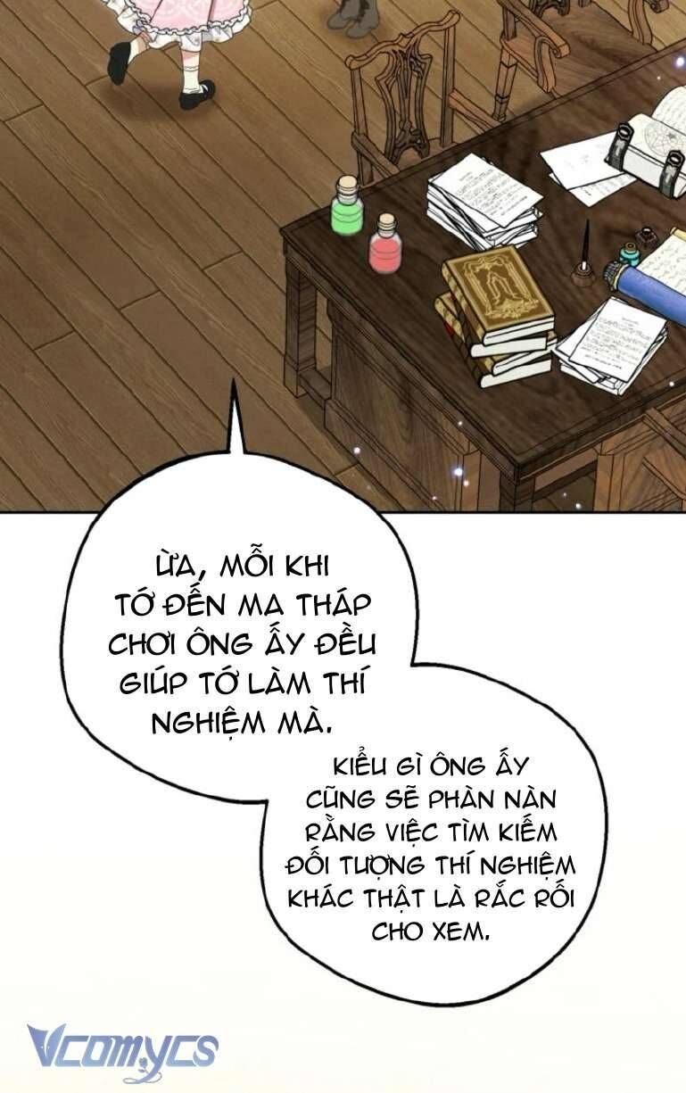 Được Yêu Thương Mà Còn Ngại Ngùng Sao! Chapter 89.2 - Trang 2