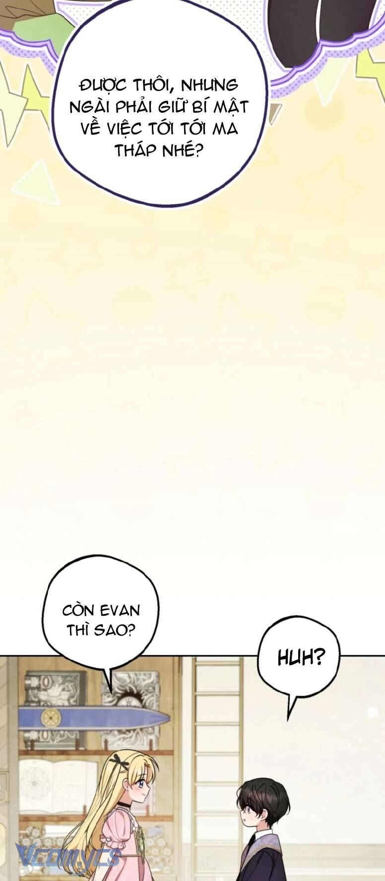 Được Yêu Thương Mà Còn Ngại Ngùng Sao! Chapter 89.2 - Trang 2