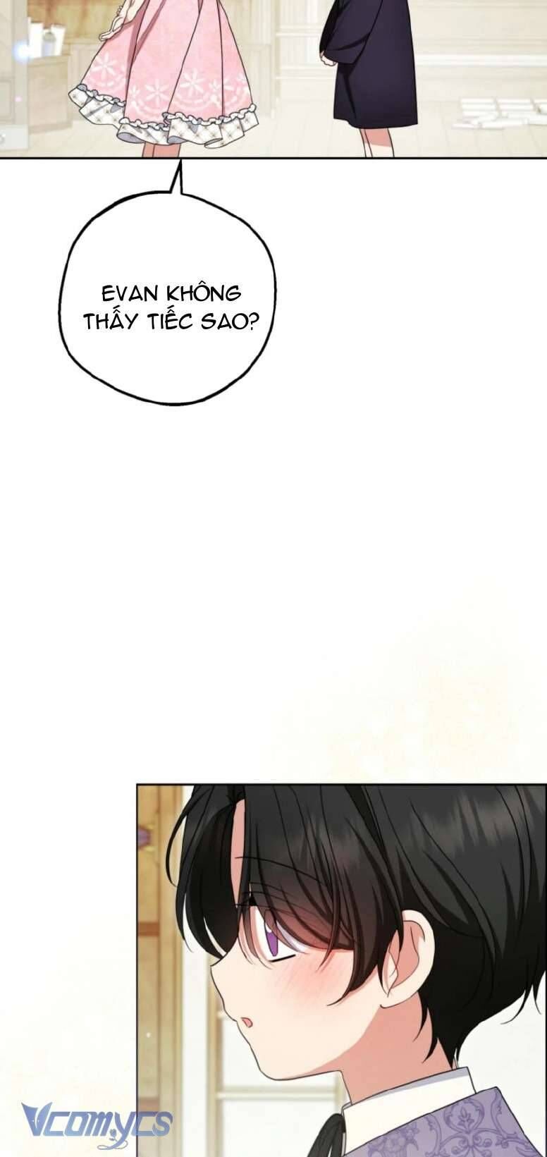 Được Yêu Thương Mà Còn Ngại Ngùng Sao! Chapter 89.2 - Trang 2