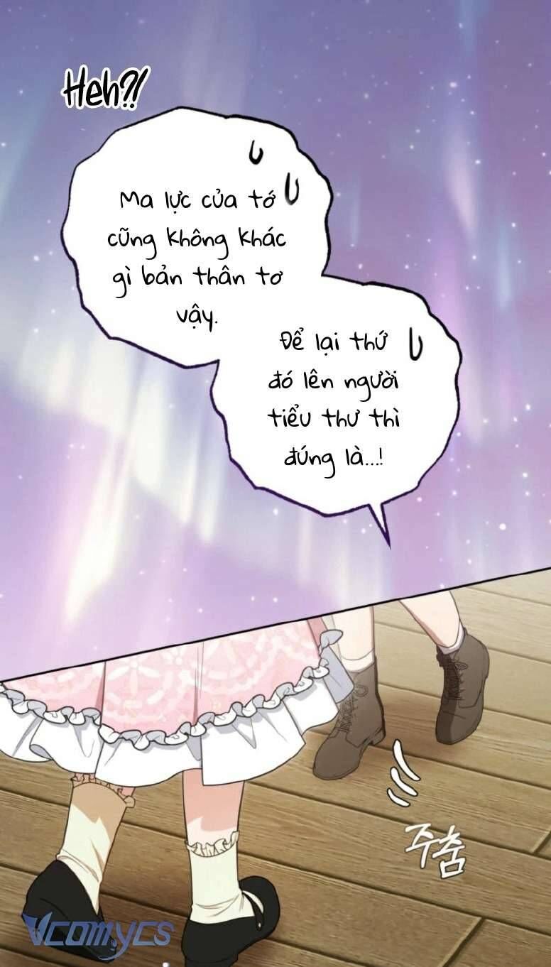 Được Yêu Thương Mà Còn Ngại Ngùng Sao! Chapter 89.2 - Trang 2