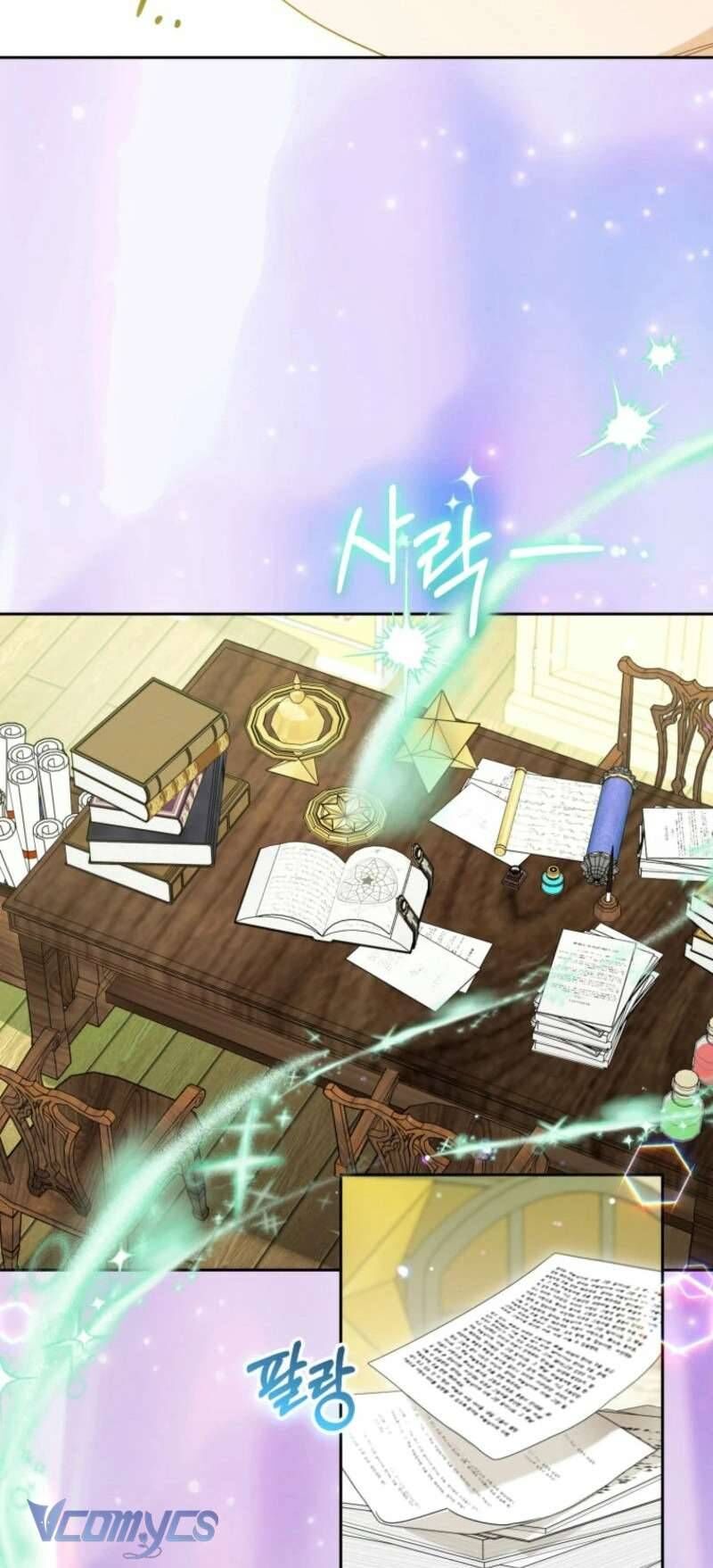 Được Yêu Thương Mà Còn Ngại Ngùng Sao! Chapter 89.2 - Trang 2