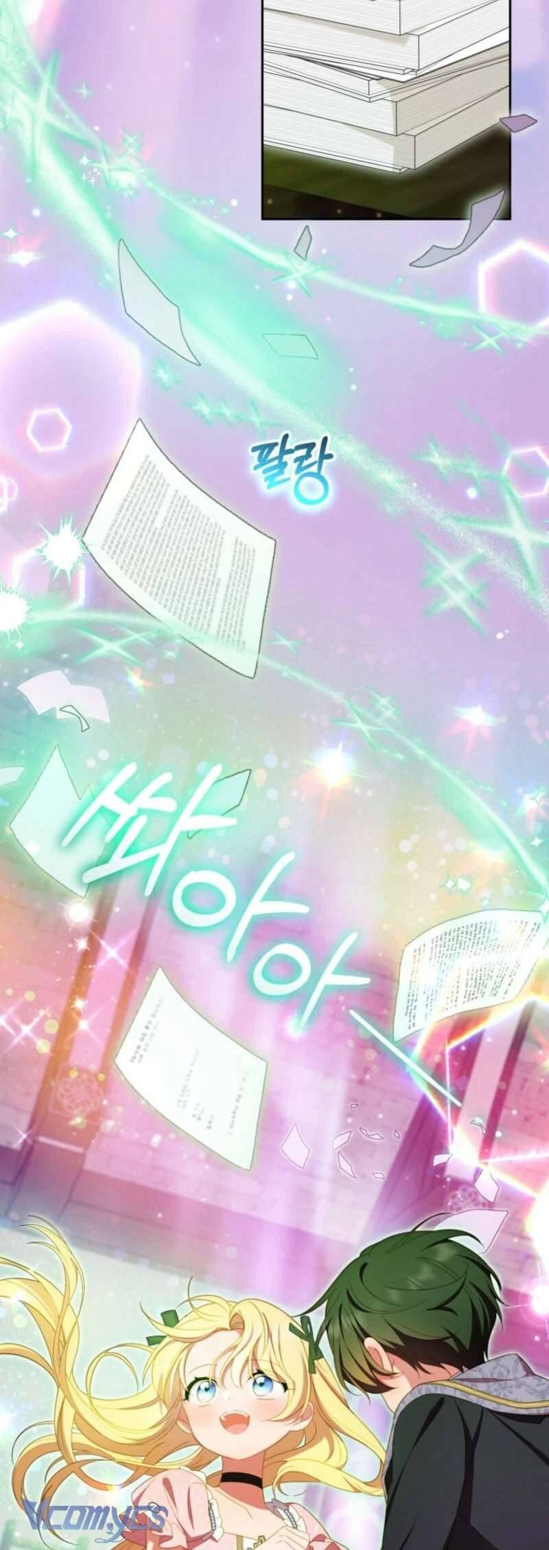 Được Yêu Thương Mà Còn Ngại Ngùng Sao! Chapter 89.2 - Trang 2