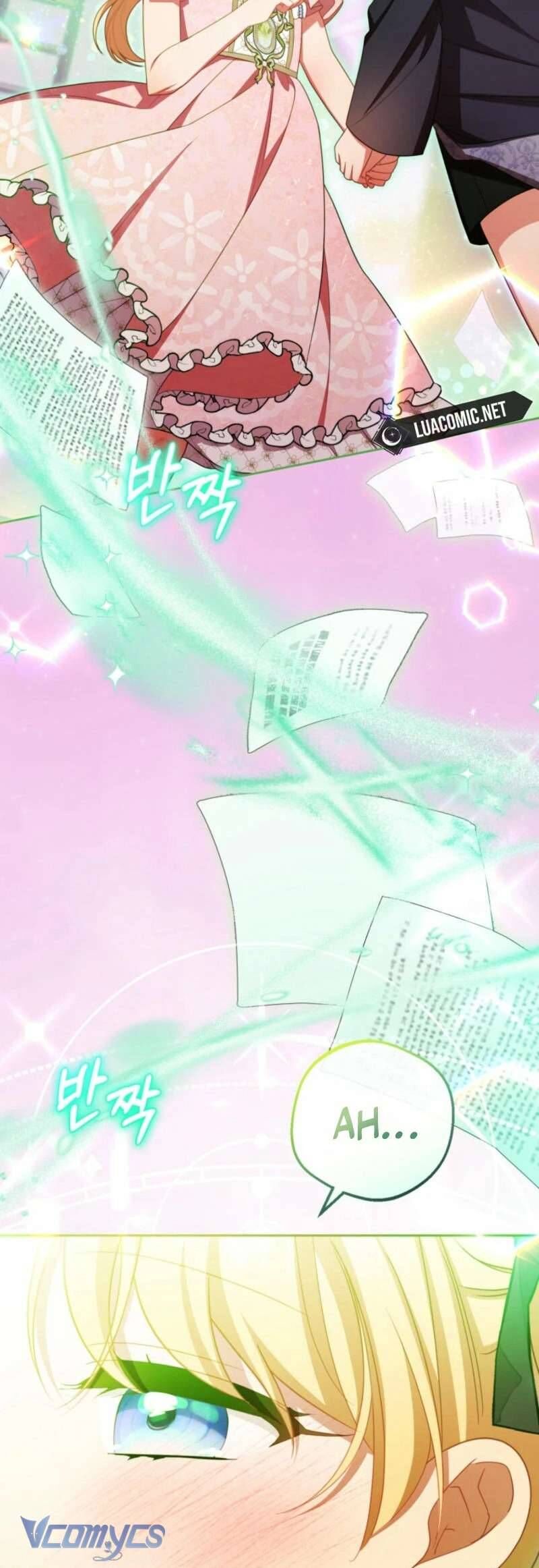 Được Yêu Thương Mà Còn Ngại Ngùng Sao! Chapter 89.2 - Trang 2