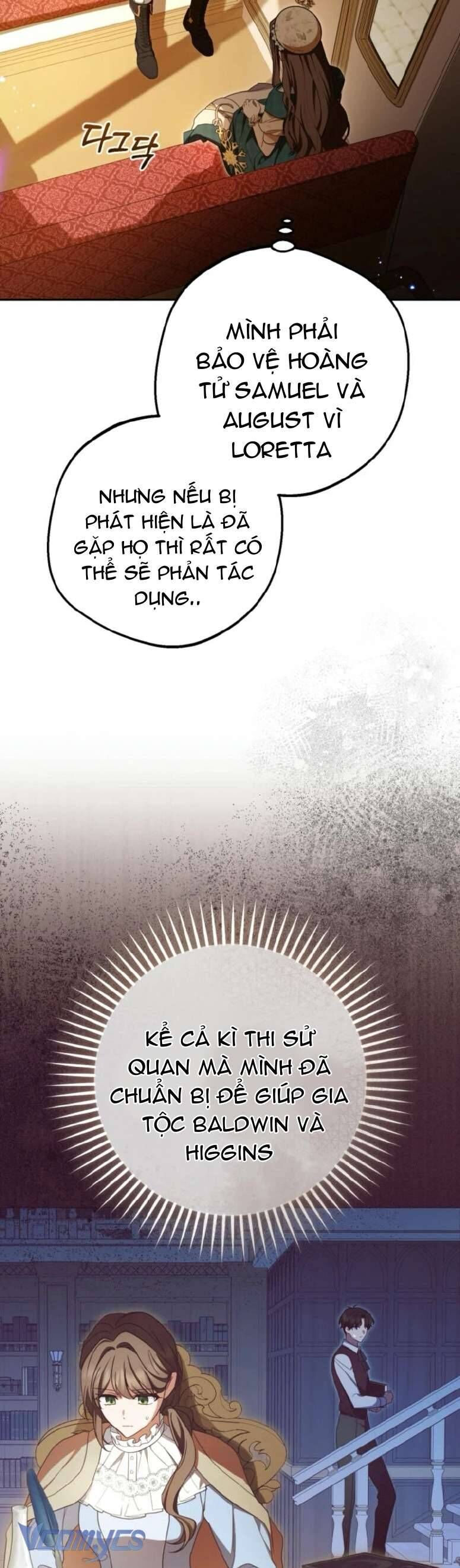 Được Yêu Thương Mà Còn Ngại Ngùng Sao! Chapter 89.2 - Trang 2