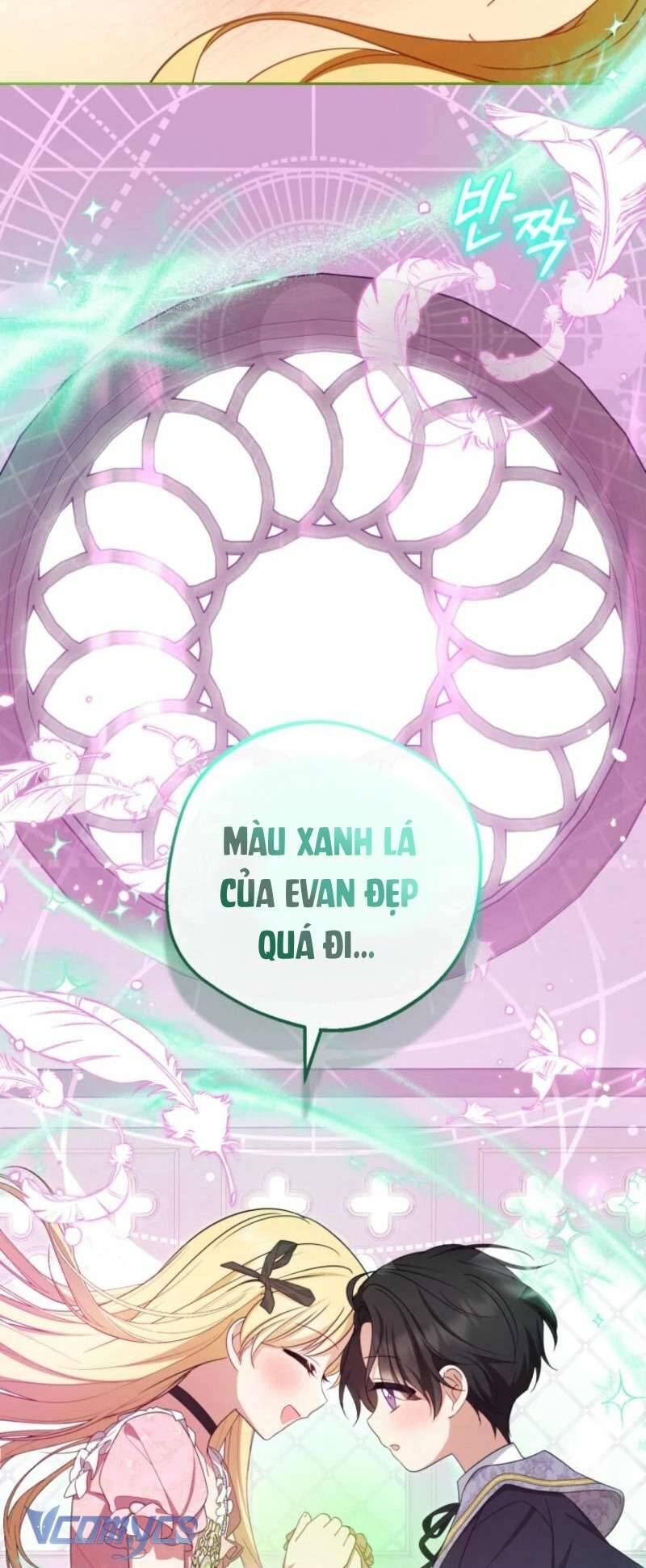 Được Yêu Thương Mà Còn Ngại Ngùng Sao! Chapter 89.2 - Trang 2