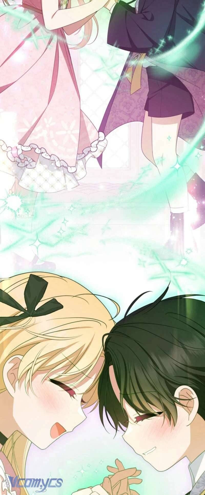 Được Yêu Thương Mà Còn Ngại Ngùng Sao! Chapter 89.2 - Trang 2