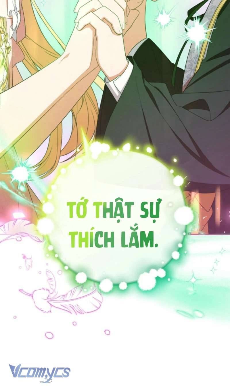 Được Yêu Thương Mà Còn Ngại Ngùng Sao! Chapter 89.2 - Trang 2