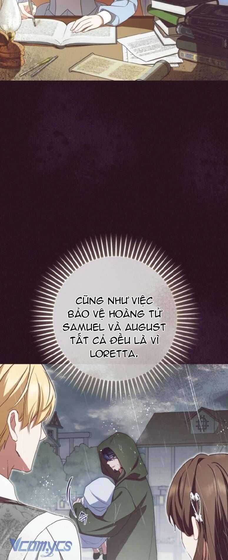 Được Yêu Thương Mà Còn Ngại Ngùng Sao! Chapter 89.2 - Trang 2