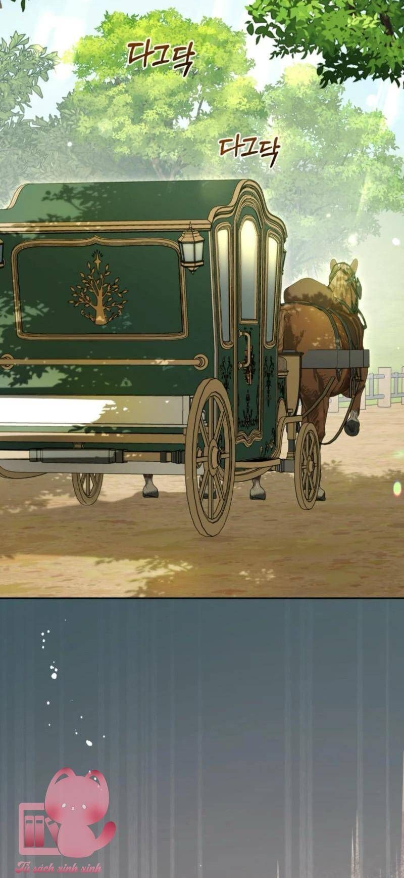 Được Yêu Thương Mà Còn Ngại Ngùng Sao! Chapter 90 - Trang 2