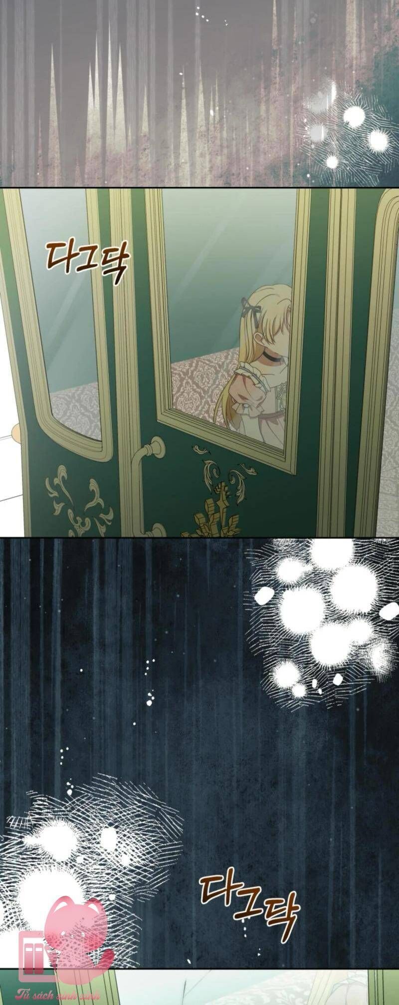 Được Yêu Thương Mà Còn Ngại Ngùng Sao! Chapter 90 - Trang 2