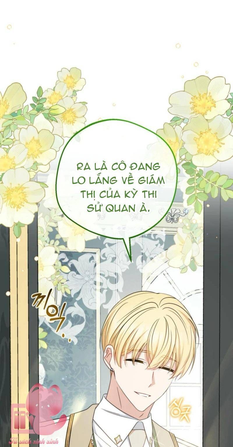 Được Yêu Thương Mà Còn Ngại Ngùng Sao! Chapter 90 - Trang 2