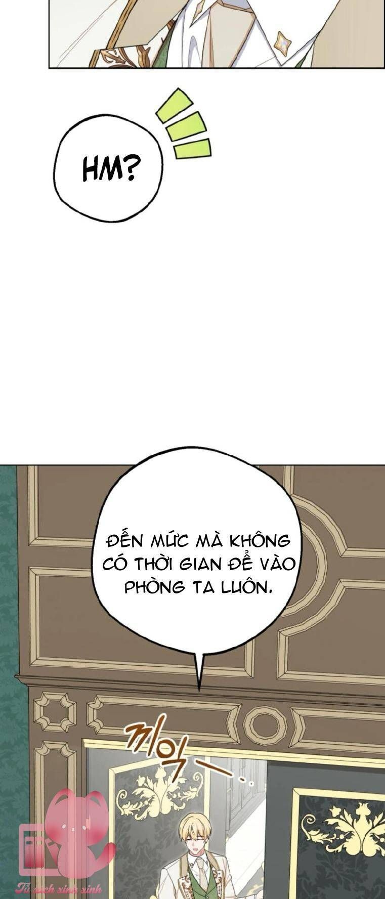 Được Yêu Thương Mà Còn Ngại Ngùng Sao! Chapter 90 - Trang 2