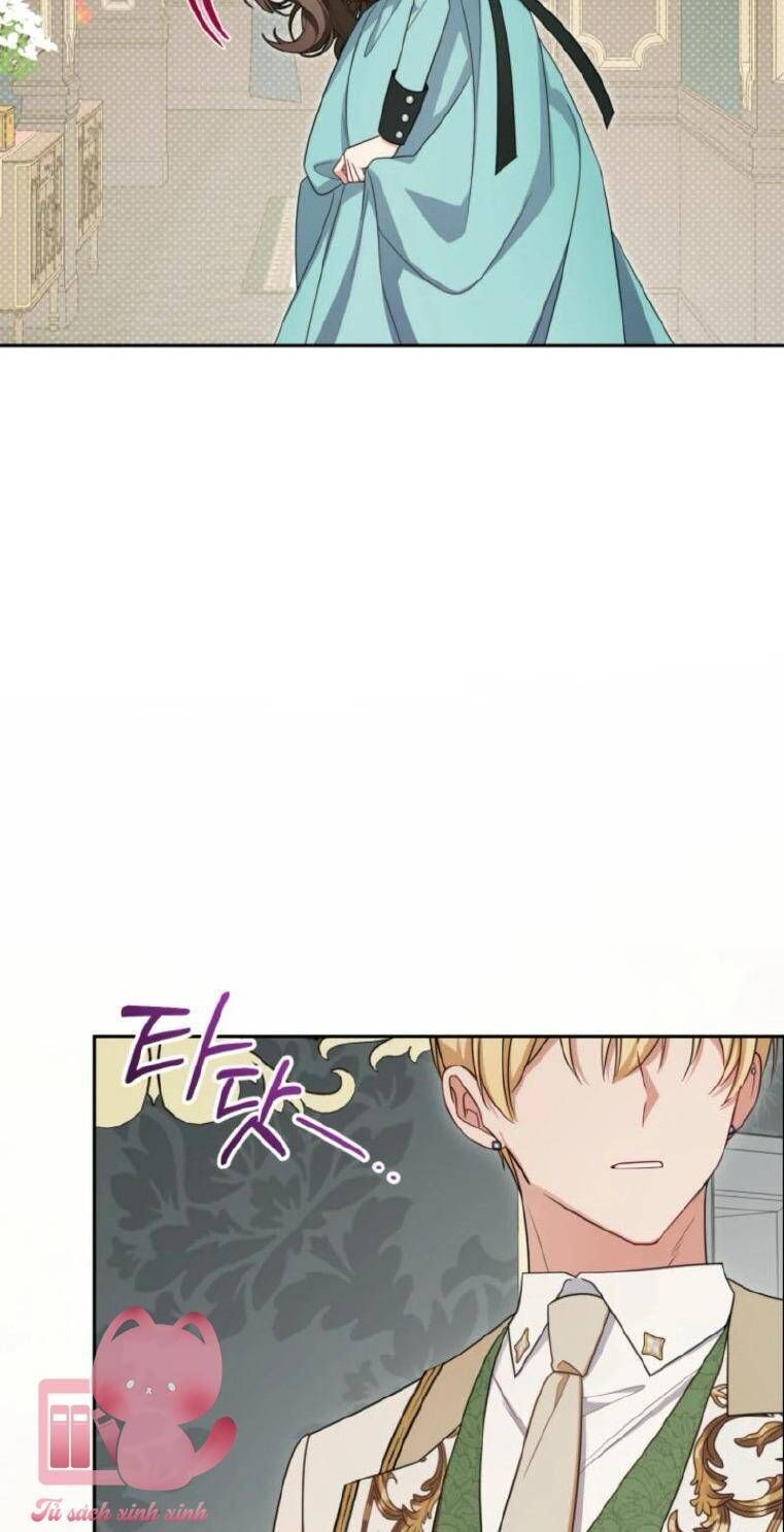 Được Yêu Thương Mà Còn Ngại Ngùng Sao! Chapter 90 - Trang 2