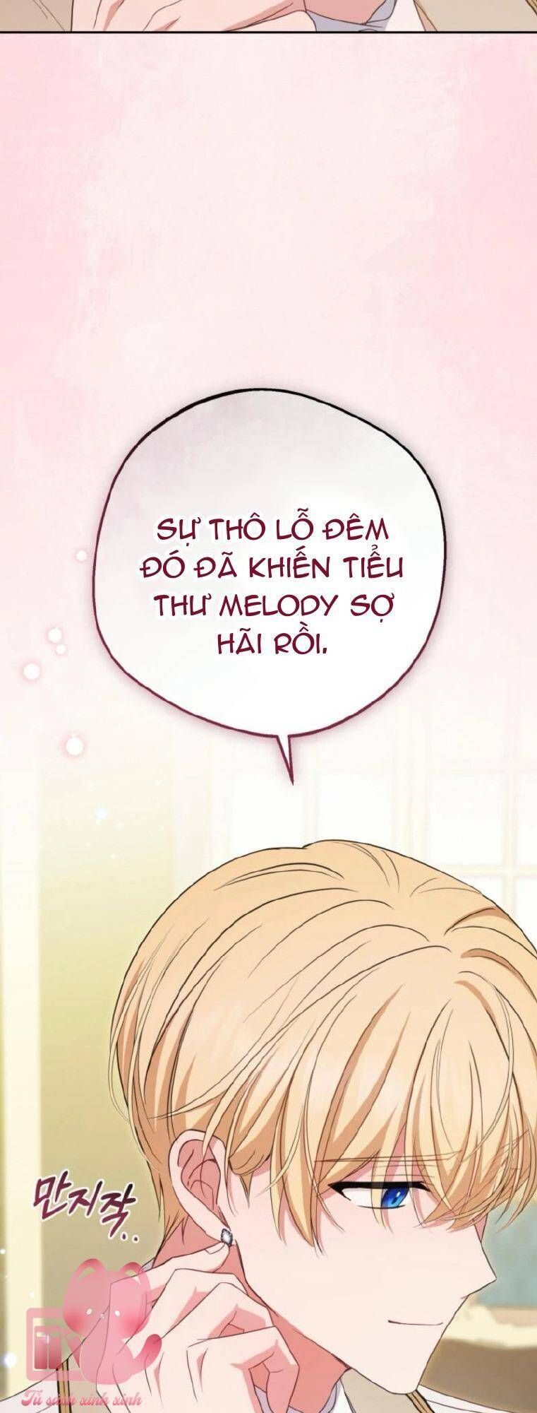 Được Yêu Thương Mà Còn Ngại Ngùng Sao! Chapter 90 - Trang 2