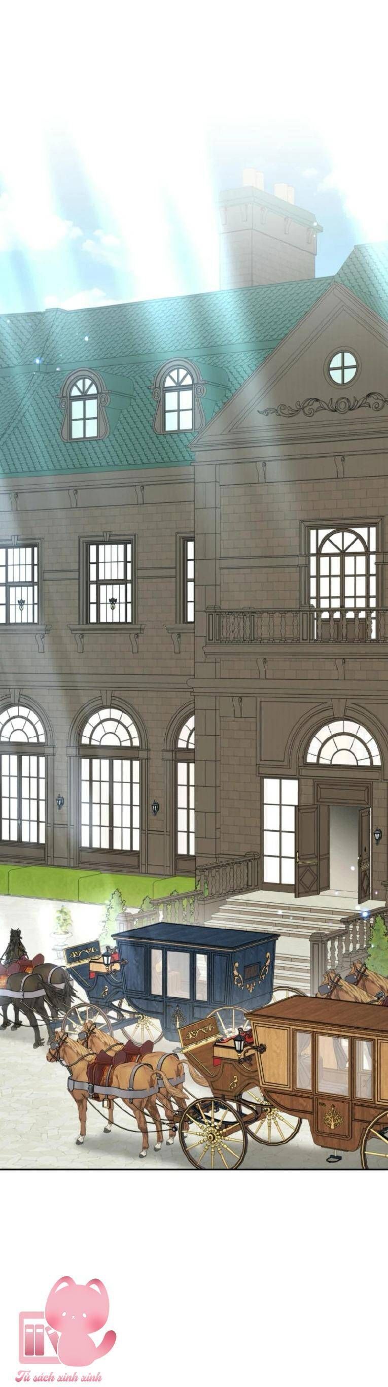 Được Yêu Thương Mà Còn Ngại Ngùng Sao! Chapter 90 - Trang 2