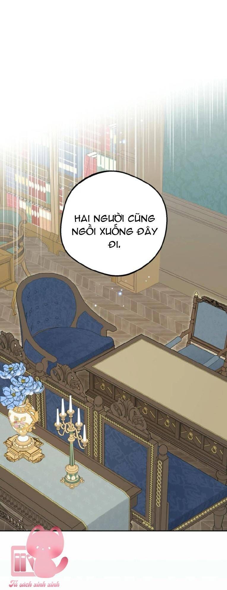 Được Yêu Thương Mà Còn Ngại Ngùng Sao! Chapter 90 - Trang 2