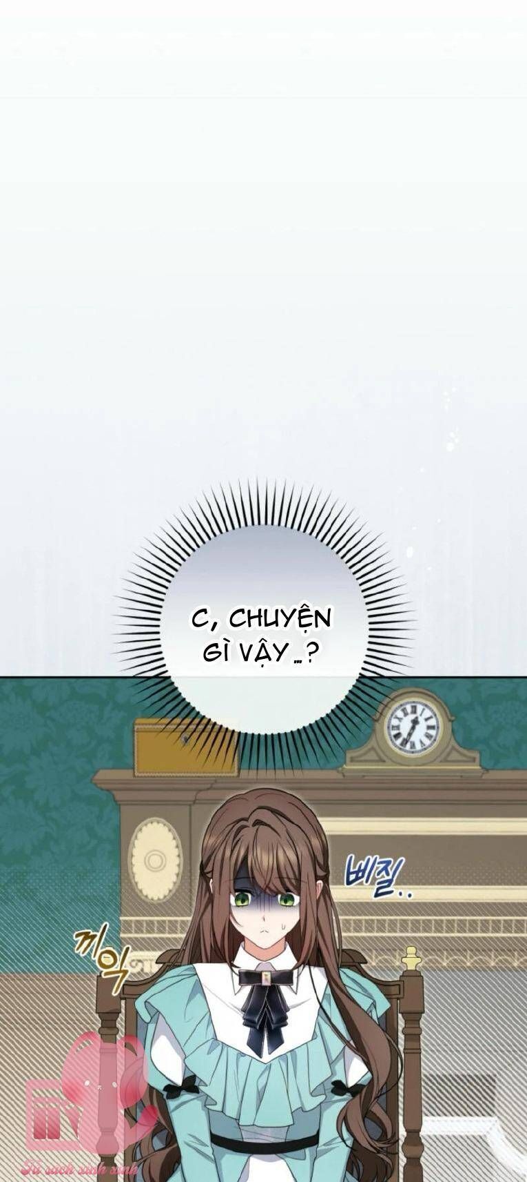 Được Yêu Thương Mà Còn Ngại Ngùng Sao! Chapter 90 - Trang 2