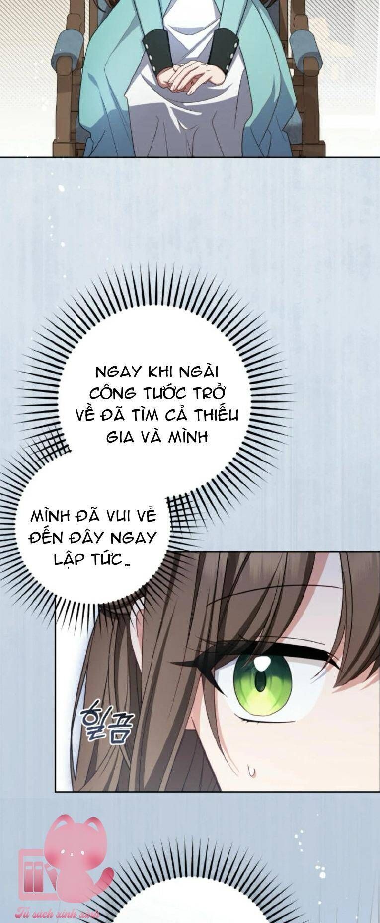 Được Yêu Thương Mà Còn Ngại Ngùng Sao! Chapter 90 - Trang 2