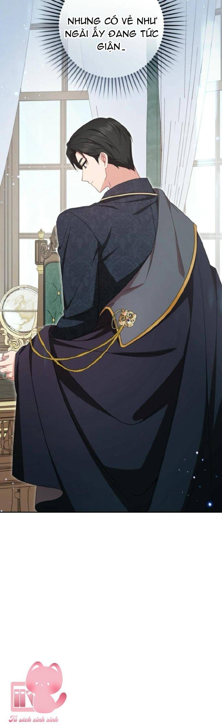 Được Yêu Thương Mà Còn Ngại Ngùng Sao! Chapter 90 - Trang 2