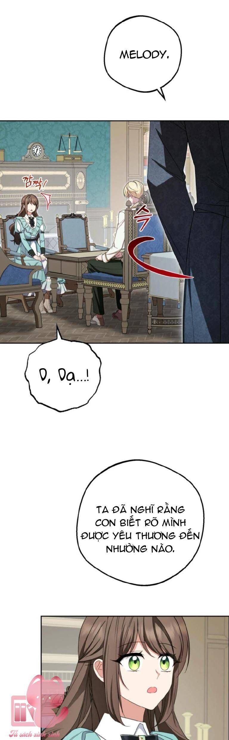 Được Yêu Thương Mà Còn Ngại Ngùng Sao! Chapter 90 - Trang 2