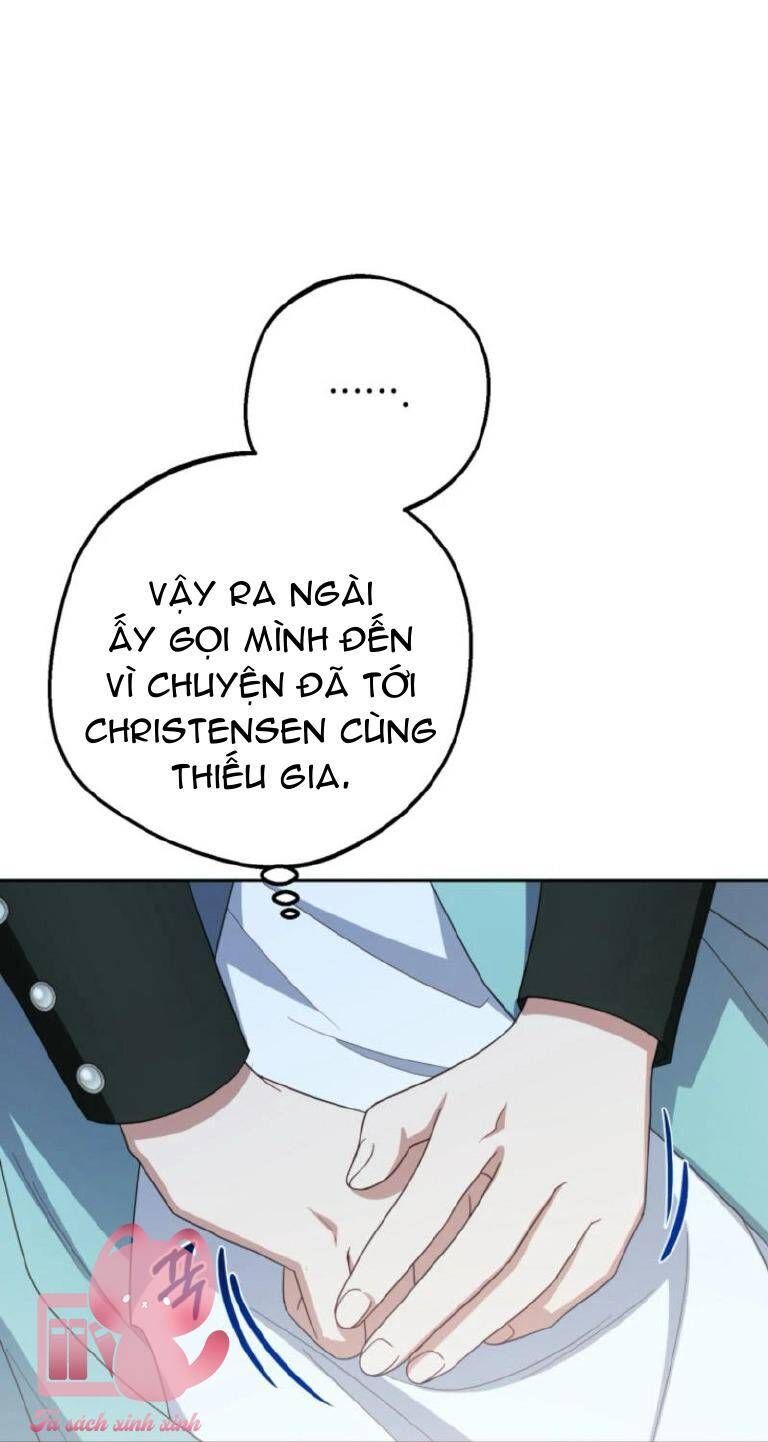 Được Yêu Thương Mà Còn Ngại Ngùng Sao! Chapter 90 - Trang 2