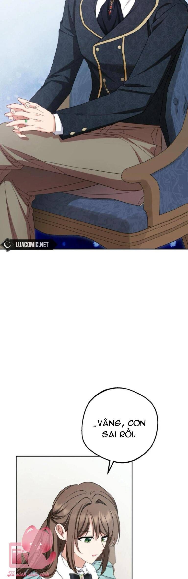 Được Yêu Thương Mà Còn Ngại Ngùng Sao! Chapter 90 - Trang 2