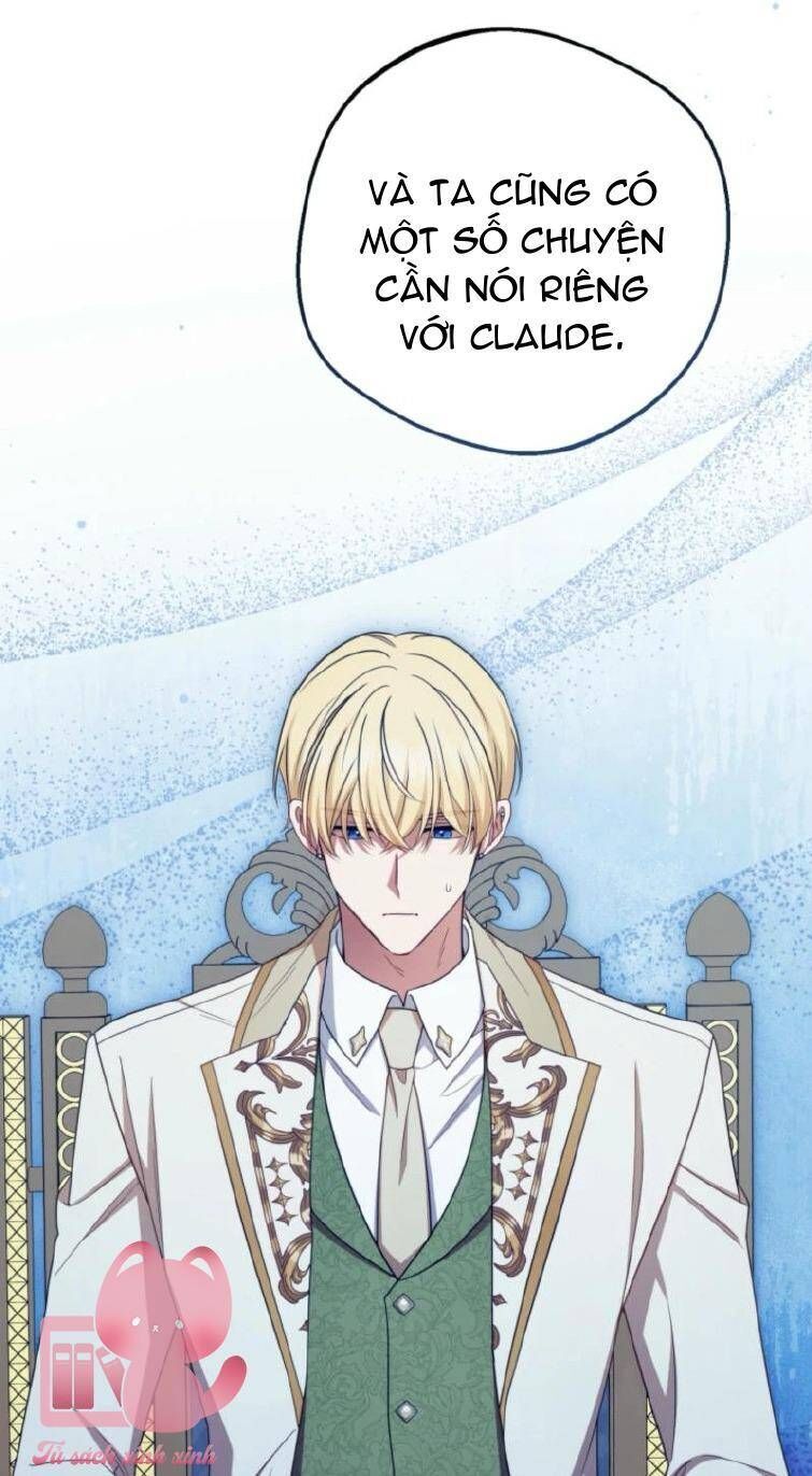 Được Yêu Thương Mà Còn Ngại Ngùng Sao! Chapter 90 - Trang 2