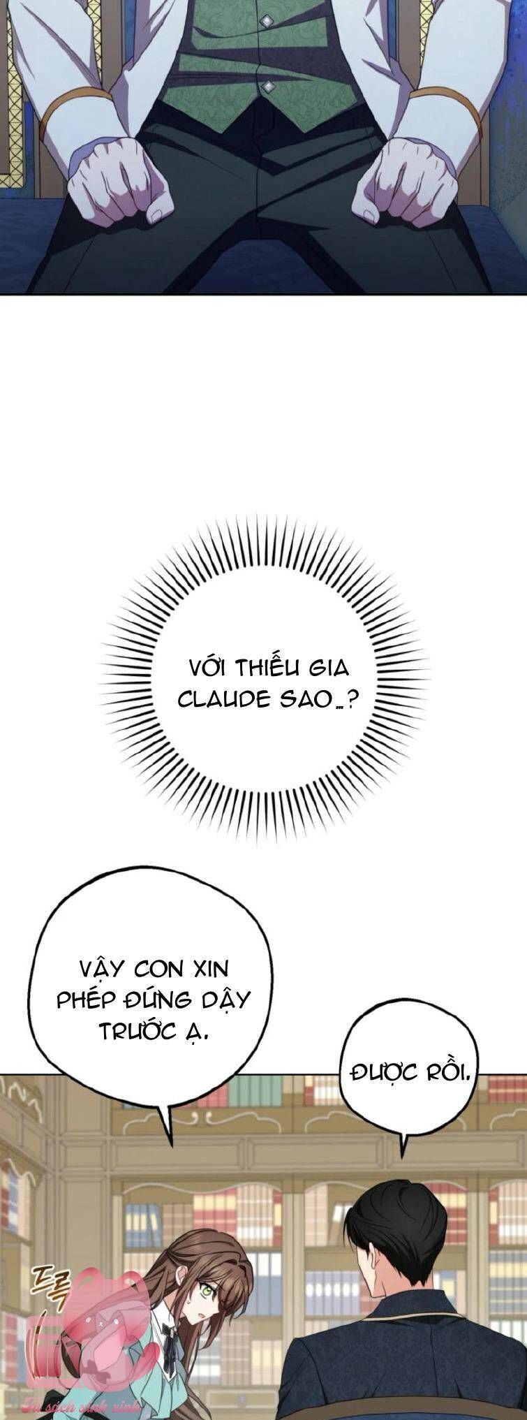 Được Yêu Thương Mà Còn Ngại Ngùng Sao! Chapter 90 - Trang 2