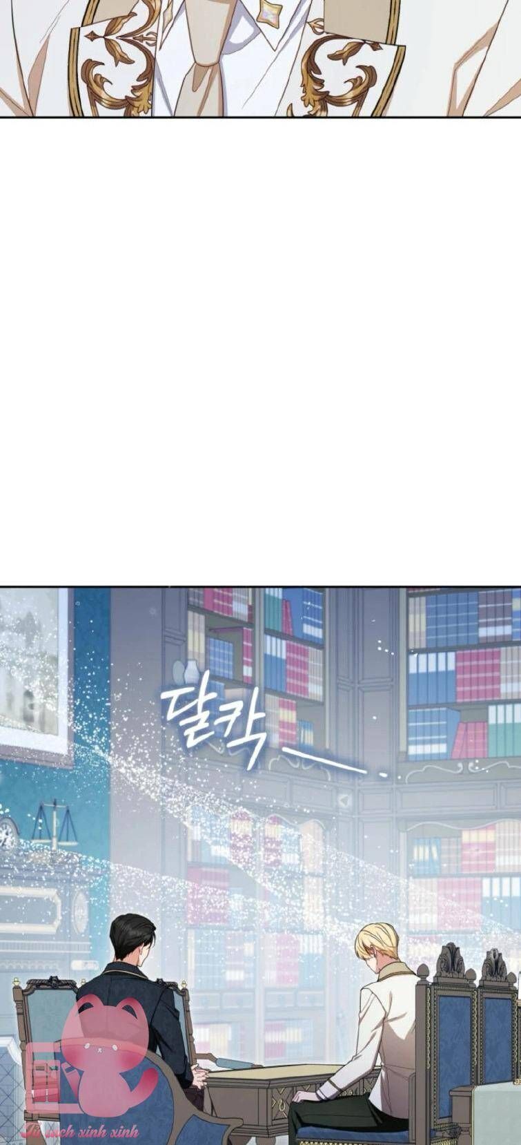 Được Yêu Thương Mà Còn Ngại Ngùng Sao! Chapter 90 - Trang 2