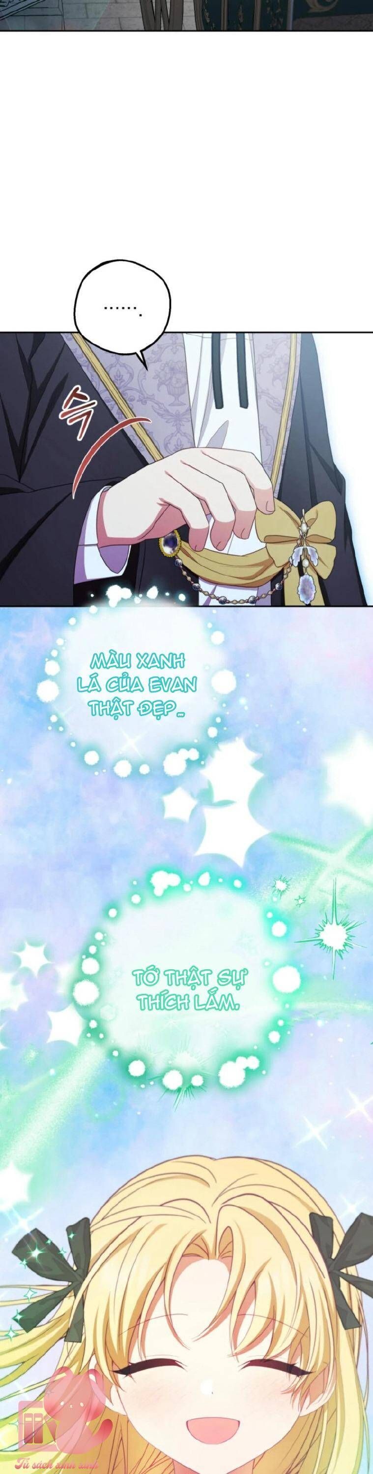 Được Yêu Thương Mà Còn Ngại Ngùng Sao! Chapter 90 - Trang 2