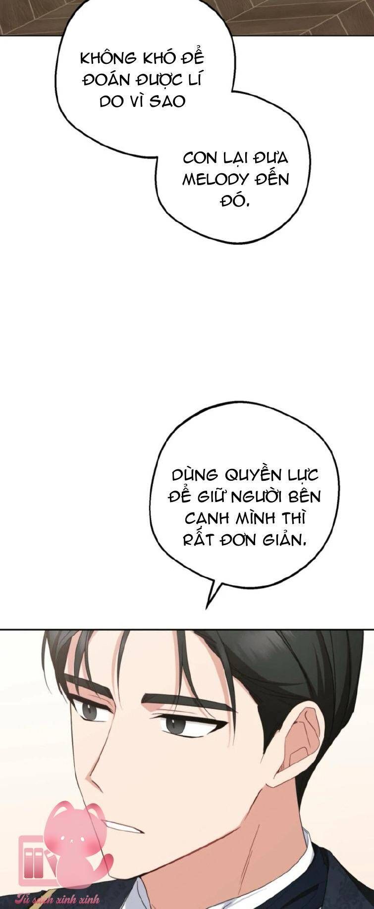 Được Yêu Thương Mà Còn Ngại Ngùng Sao! Chapter 90 - Trang 2