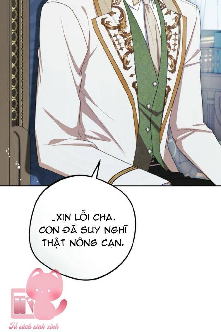 Được Yêu Thương Mà Còn Ngại Ngùng Sao! Chapter 90 - Trang 2