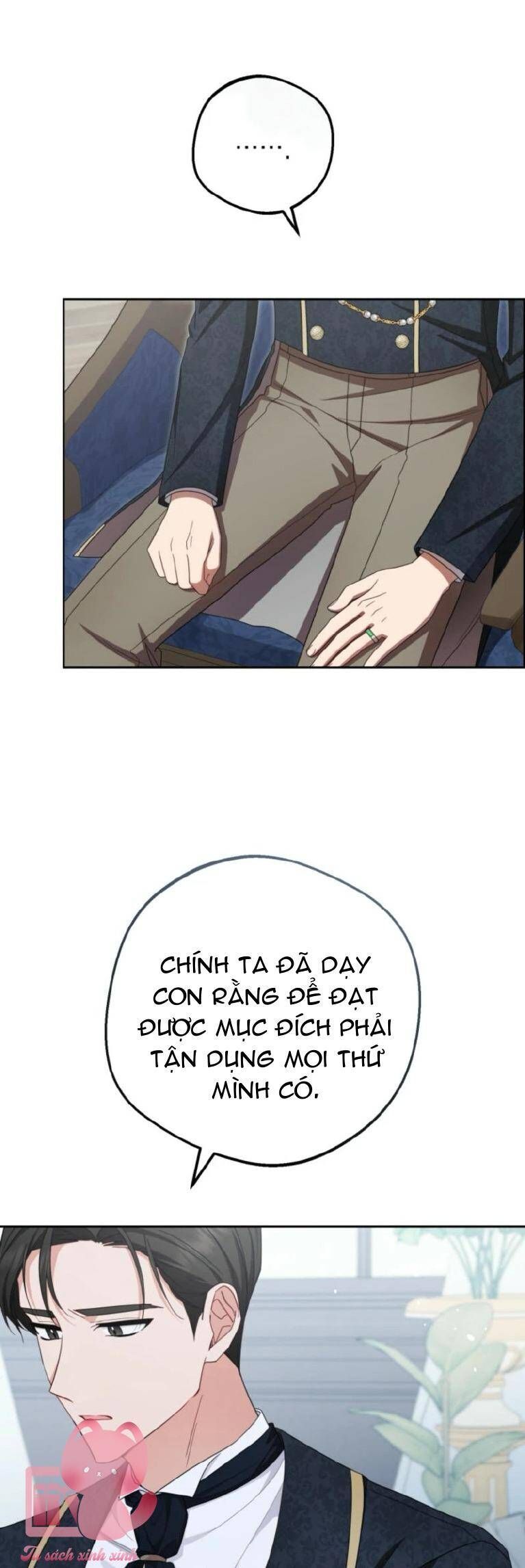 Được Yêu Thương Mà Còn Ngại Ngùng Sao! Chapter 90 - Trang 2