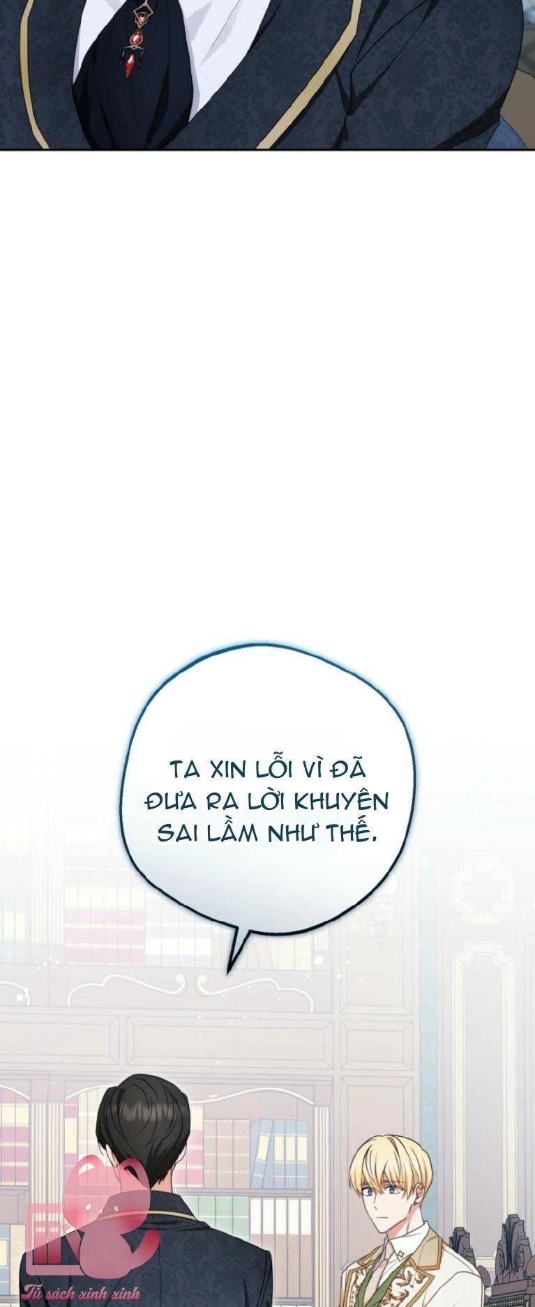 Được Yêu Thương Mà Còn Ngại Ngùng Sao! Chapter 90 - Trang 2