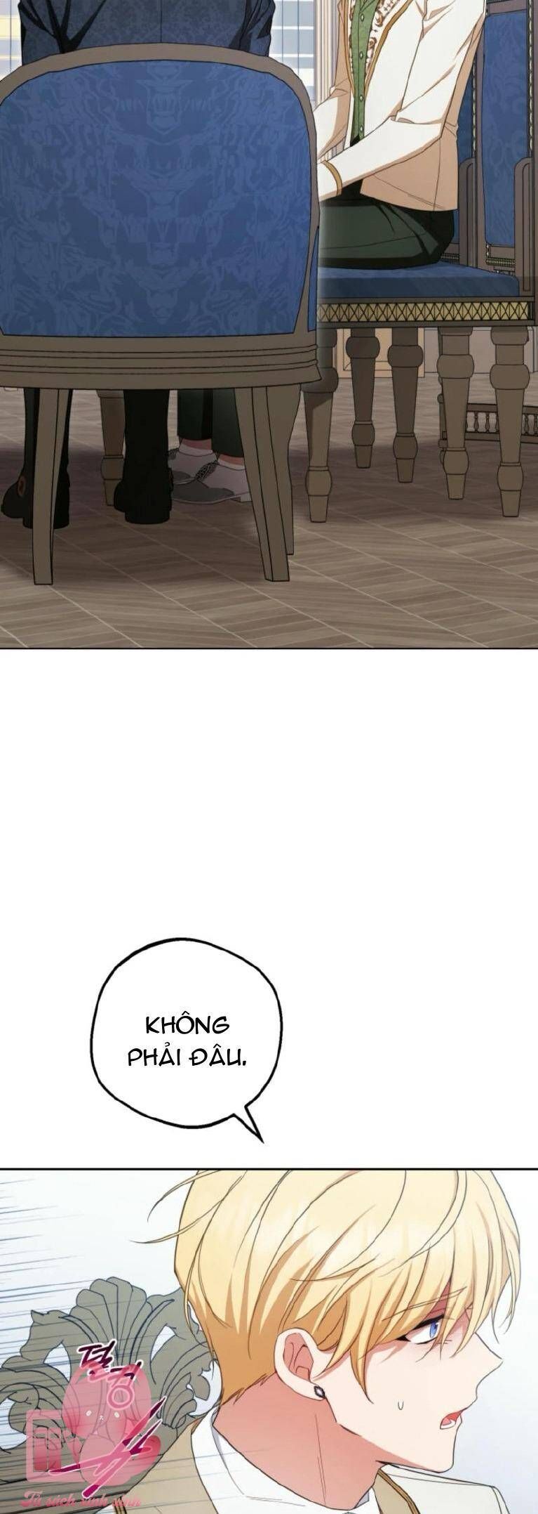 Được Yêu Thương Mà Còn Ngại Ngùng Sao! Chapter 90 - Trang 2