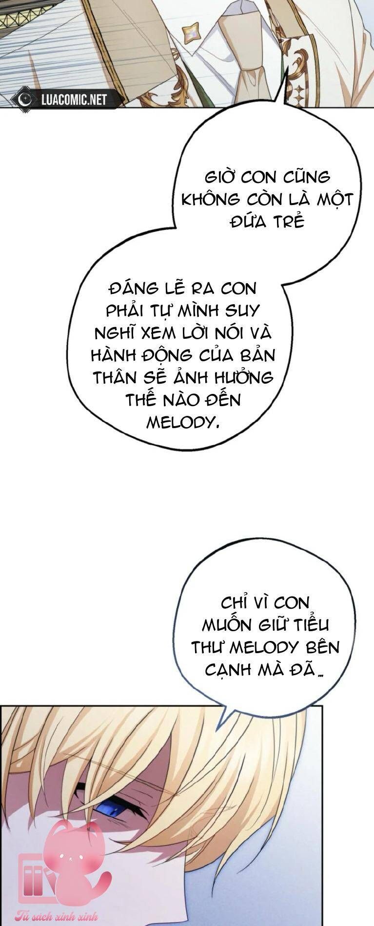 Được Yêu Thương Mà Còn Ngại Ngùng Sao! Chapter 90 - Trang 2