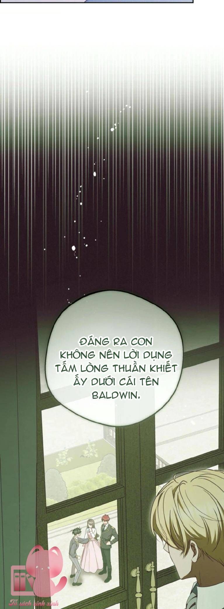 Được Yêu Thương Mà Còn Ngại Ngùng Sao! Chapter 90 - Trang 2