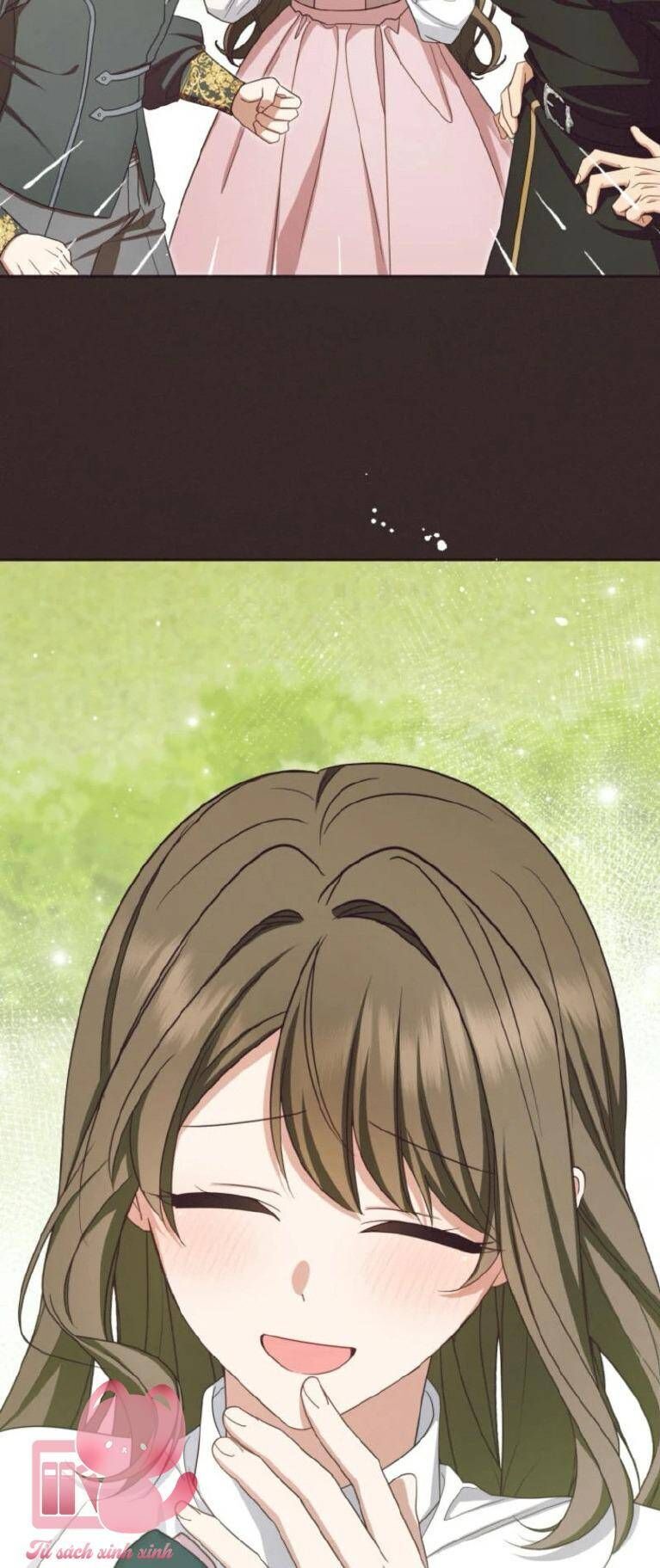 Được Yêu Thương Mà Còn Ngại Ngùng Sao! Chapter 90 - Trang 2