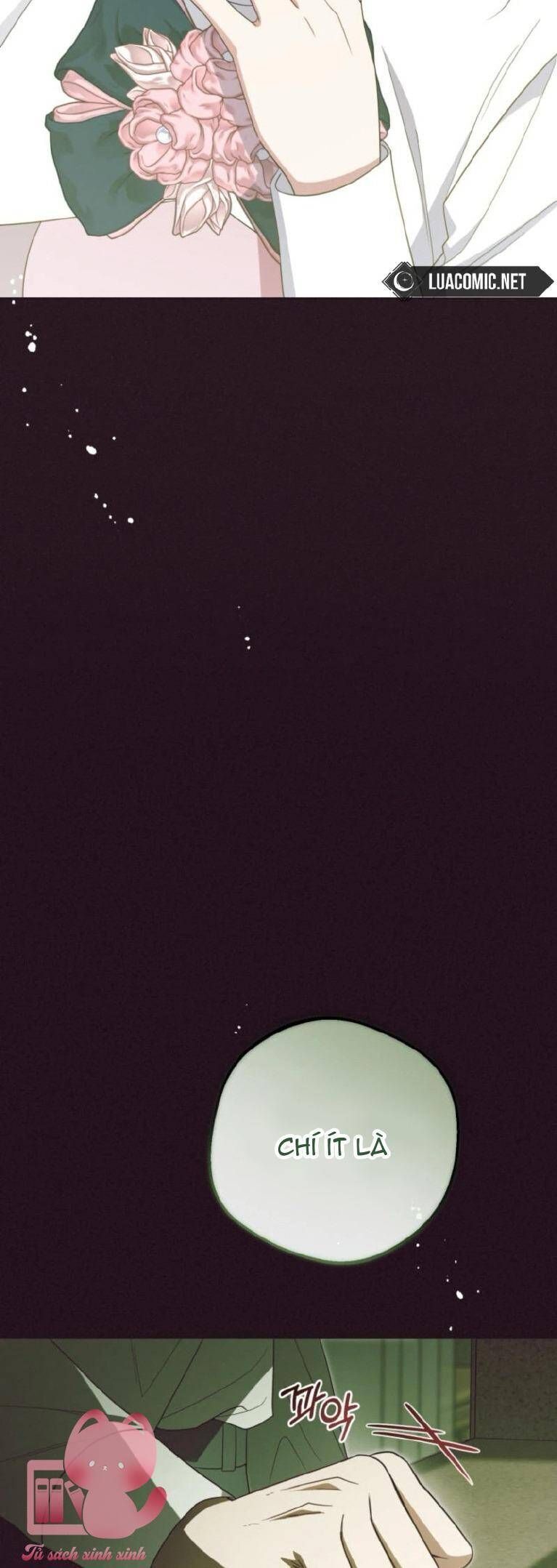 Được Yêu Thương Mà Còn Ngại Ngùng Sao! Chapter 90 - Trang 2