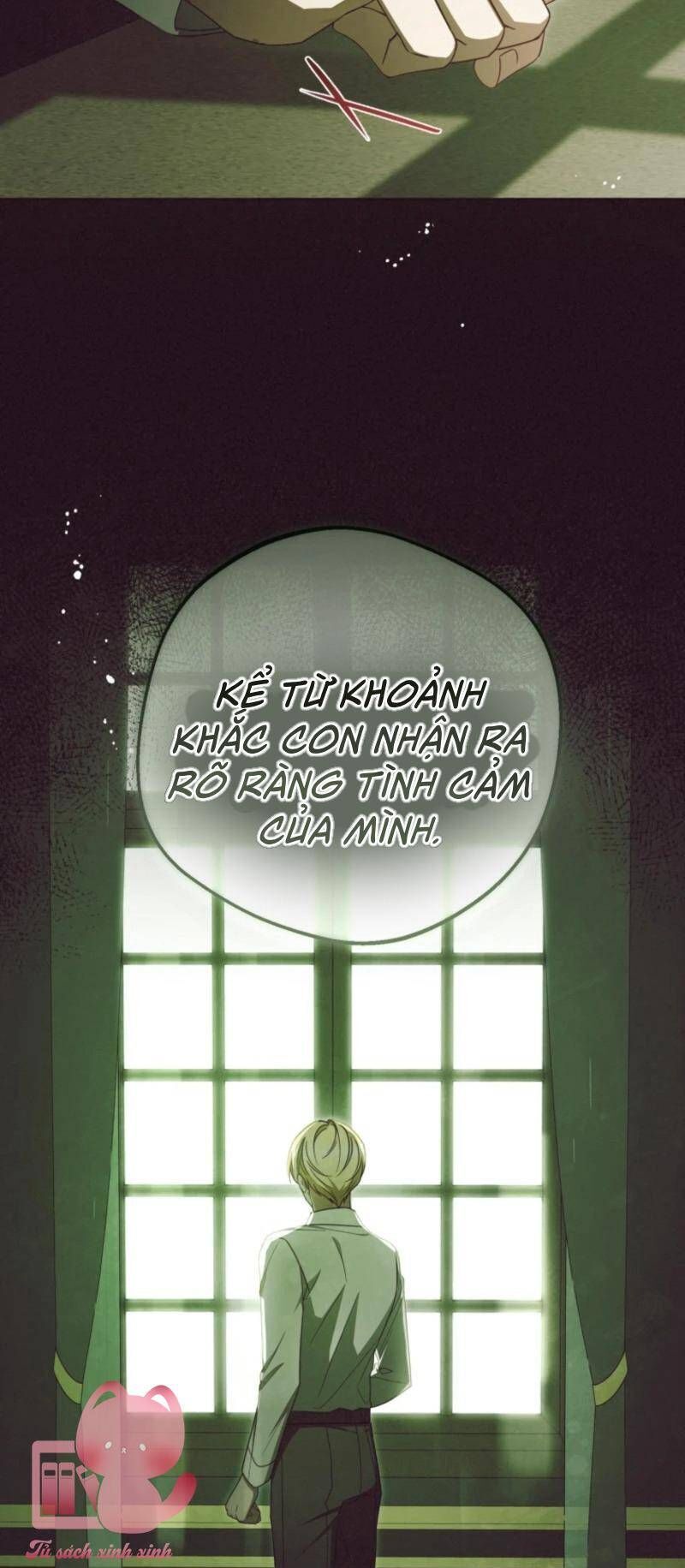 Được Yêu Thương Mà Còn Ngại Ngùng Sao! Chapter 90 - Trang 2