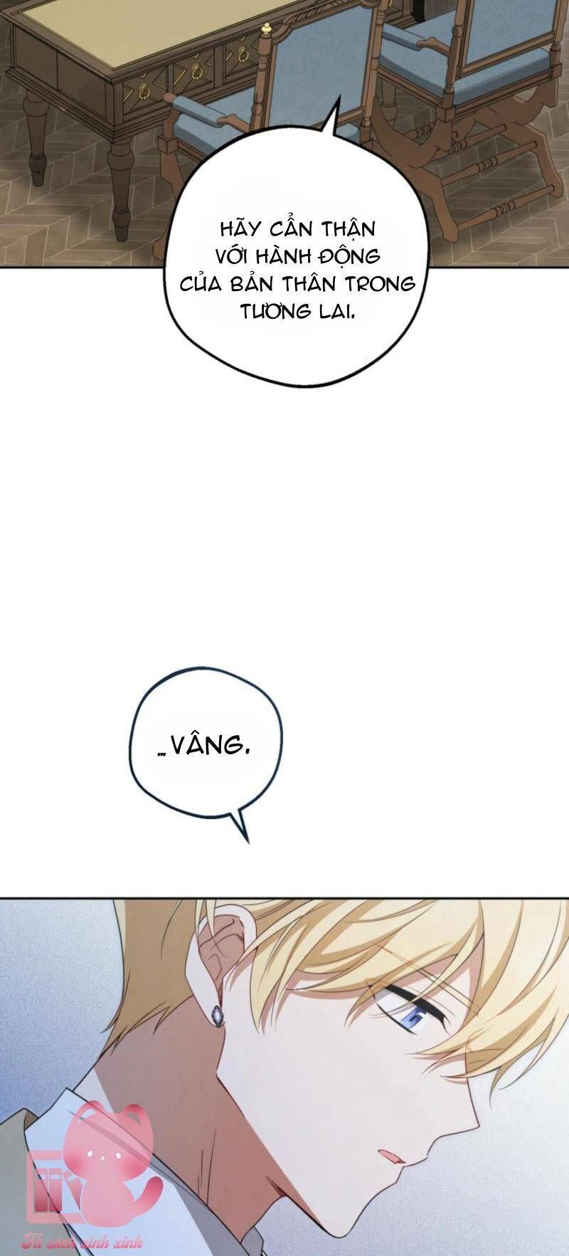 Được Yêu Thương Mà Còn Ngại Ngùng Sao! Chapter 90 - Trang 2