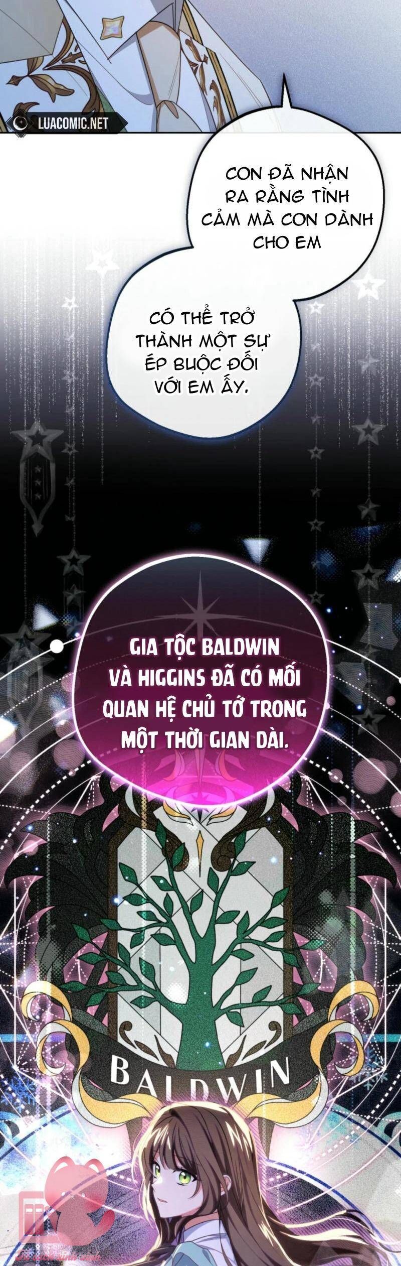 Được Yêu Thương Mà Còn Ngại Ngùng Sao! Chapter 90 - Trang 2