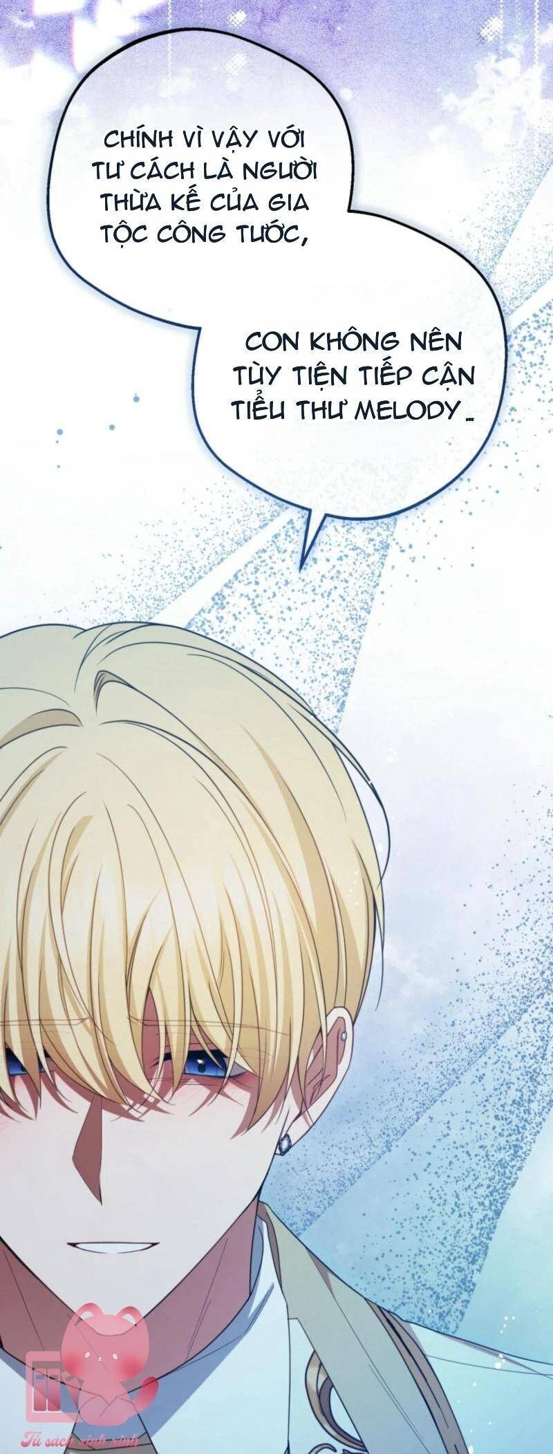 Được Yêu Thương Mà Còn Ngại Ngùng Sao! Chapter 90 - Trang 2