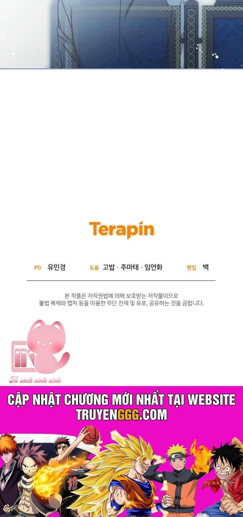 Được Yêu Thương Mà Còn Ngại Ngùng Sao! Chapter 90 - Trang 2