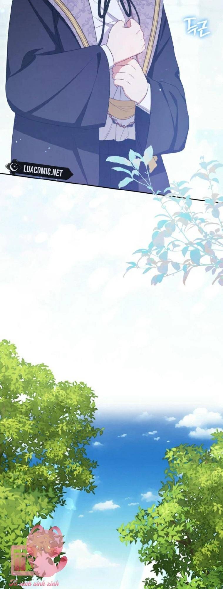 Được Yêu Thương Mà Còn Ngại Ngùng Sao! Chapter 90 - Trang 2