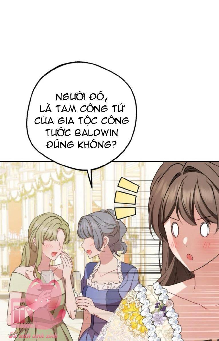 Được Yêu Thương Mà Còn Ngại Ngùng Sao! Chapter 91 - Trang 2