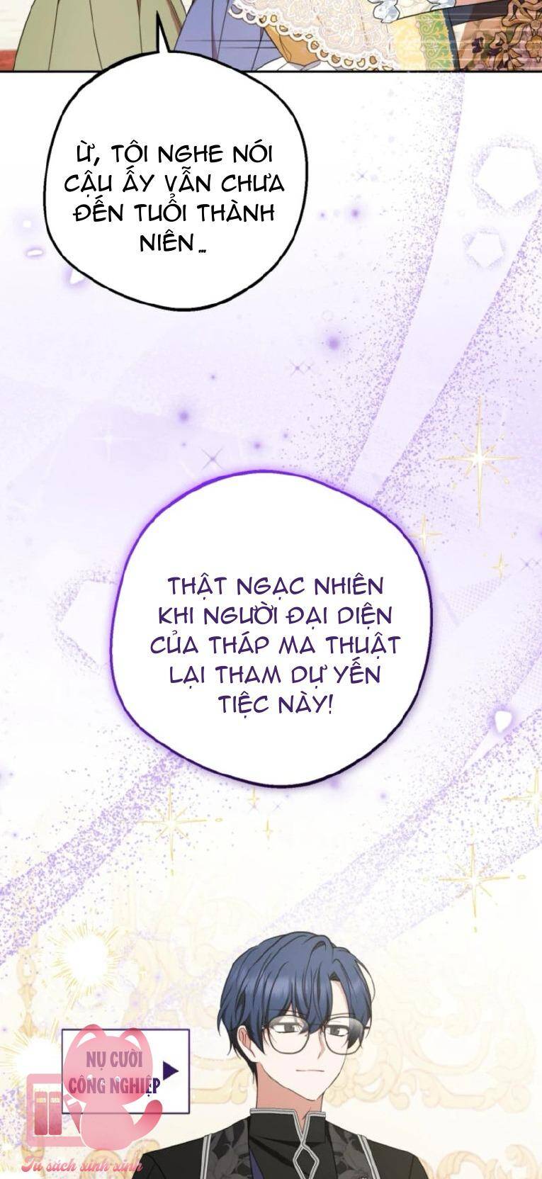 Được Yêu Thương Mà Còn Ngại Ngùng Sao! Chapter 91 - Trang 2